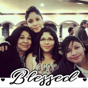 Meet your Posher, Maribel